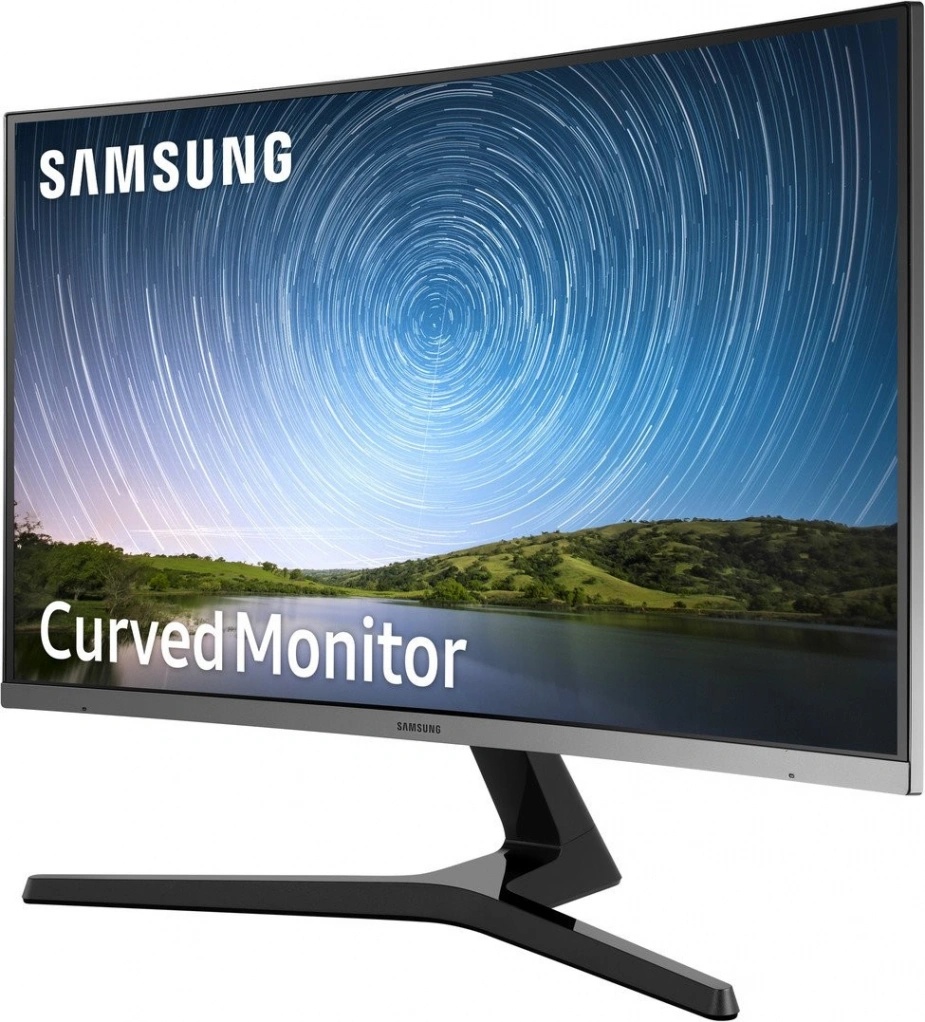 Samsung C27R500