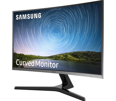 Samsung C27R500