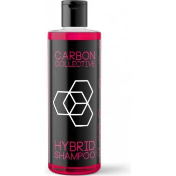 Carbon Collective Hybrid SiO2 Ceramic Shampoo 500 ml