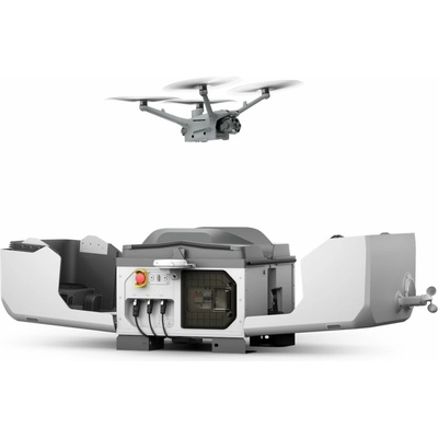 DJI Dock 3 (Overseas Edition) DJIDOCK3