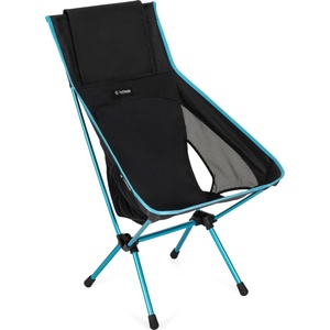 Helinox Къмпинг стол Helinox Chair One Highback (re) Camping chair - Black - размер One Size (580-1611-0111)