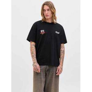 JACK & JONES Тениска jcoufc ultimate tee ss c. n styd (122902584920551)