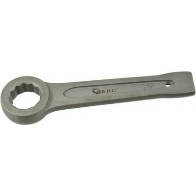 Geko Úderový očkový klíč 26 mm G16026