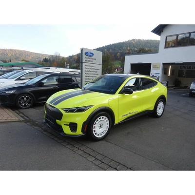Ford Mustang Mach-E GT 358 kW