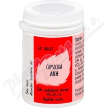 AKH kapsúl icum 60 tablet