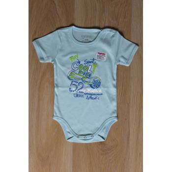 Image 1 of mymosa Боди с къс ръкав Cool, 62/68, 74/80