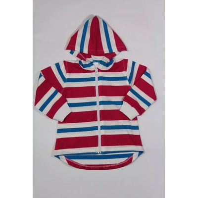 Светли Р и М ООД Суитшърт за момиче, 86, 92