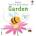 Very First Words Library Garden