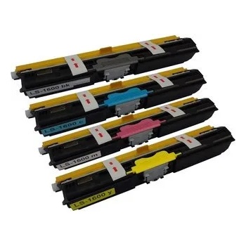 Image 1 of Compatible Epson Aculaser C1600 съвместим икономичен комплект (EPR0557)