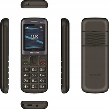MaxCom MM718 4G Black