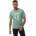 Levi's Тениска Levis Men's Short-Sleeve Relaxed Fit Oversized T-Shirt - Sl Srfr Fldspr