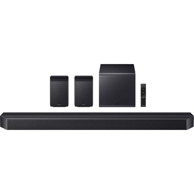 Samsung HW-Q990F – Zboží Živě