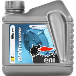 AGIP / ENI Антифриз eni antifreeze extra 1l