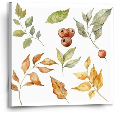 Sablio Obraz Barvy podzimu - 50x50 cm