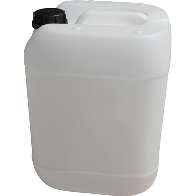 Plastový kanister, 20 L
