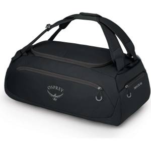 Osprey Сак Osprey Daylite Duffel 45 Luggage - Black (510-5091-0111)