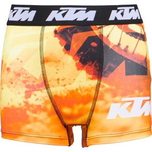 KTM Shorts wheel 10/12