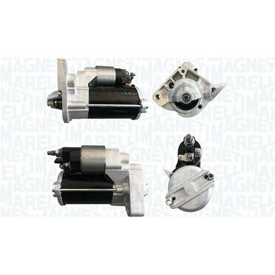 Startér MAGNETI MARELLI 063720062010