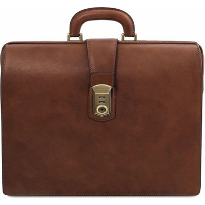 Tuscany Leather Canova Hnedá