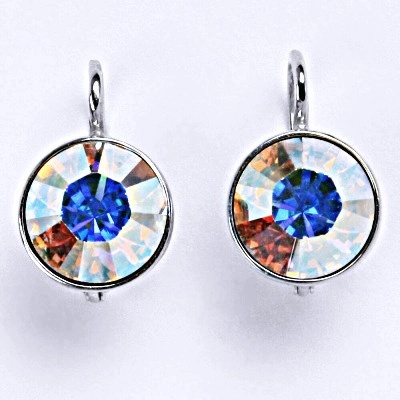 Čištín se Swarovski AB krystalem NK 1347