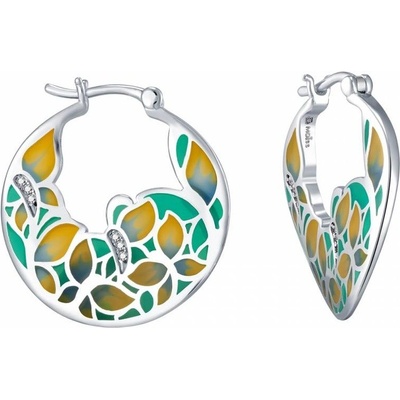 Moiss náušnice E0001617