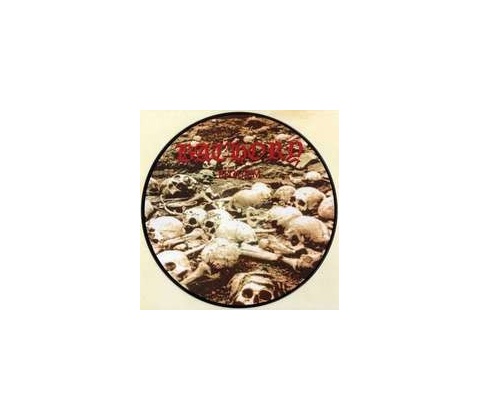 Bathory - Requiem