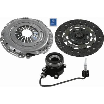 Spojková sada SACHS 3000 990 136