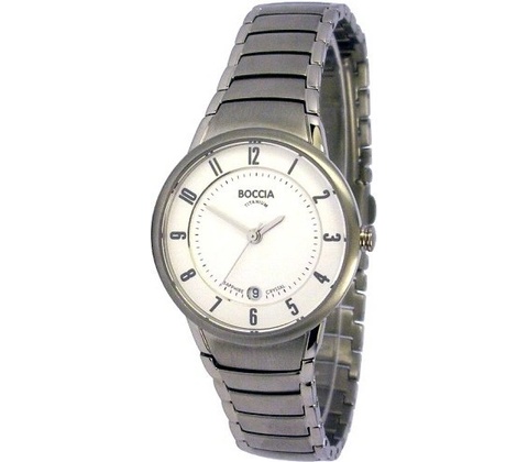 Boccia Titanium 3158-01