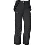 Schöffel Ски панталон Schöffel Girl's Ski Pants Joran Ski trousers - Black - размер 128 (EU) (701-2229-0111)