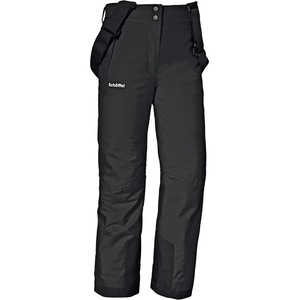 Schöffel Ски панталон Schöffel Girl's Ski Pants Joran Ski trousers - Black - размер 128 (EU) (701-2229-0111)