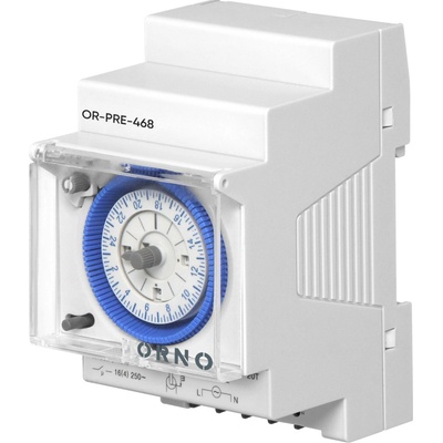Orno OR-PRE-468