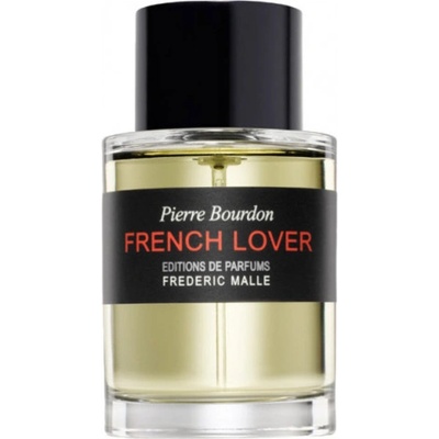 Frederic Malle French Lover EDP 100 ml Tester