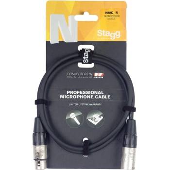 Image 1 of Stagg Кабел канон-канон Stagg NMC20R 20 метра
