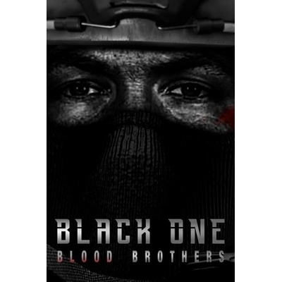 Helios Production Black One Blood Brothers (PC)