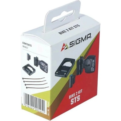 Sigma STS Bike 2 Kit 2450
