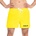 EISHAI Nadar Men Swimming trunks yellow