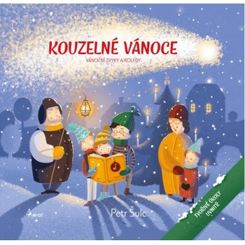 Kouzelné Vánoce