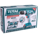 Total tools TIDLI2002E