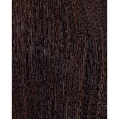 Top Power by Ellen Wille tupé Matrix sand: darkschocolate mix