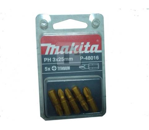 Makita P-48016