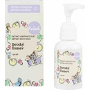 Navia mycí emulze dětský úsměv 30 ml