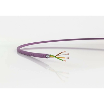 Lapp 2170279/50 zbernicový kábel UNITRONIC® BUS fialová 50 m