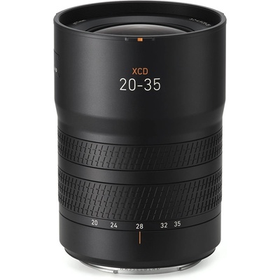 Hasselblad XCD 20-35mm f/3.2-4.5