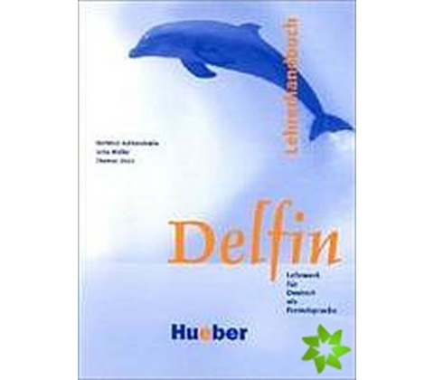 Delfin - metodická příručka