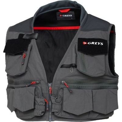 Greys Vesta Tail Fly Vest