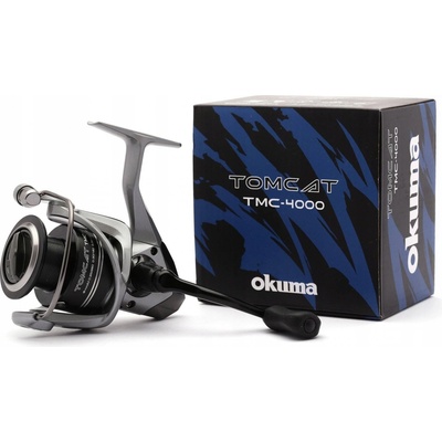 Okuma Tomcat TMC 4000