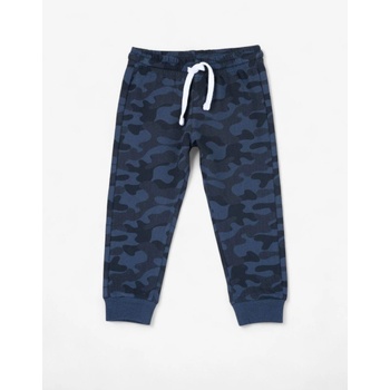 Chicco Boys Pants Medium Blue