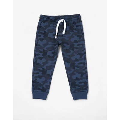 Chicco Boys Pants Medium Blue