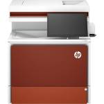 HP LaserJet Enterprise 5800ZF (58R10A)
