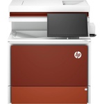 HP LaserJet Enterprise 5800ZF (58R10A)
